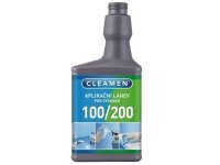 Cleamen 100/200 aplikační láhev 550ml